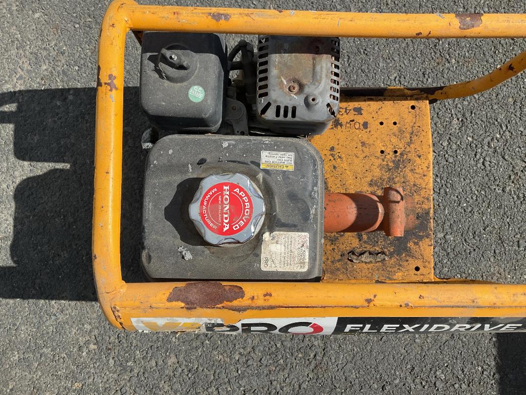 Photo '4' of Flexi Drive Pump