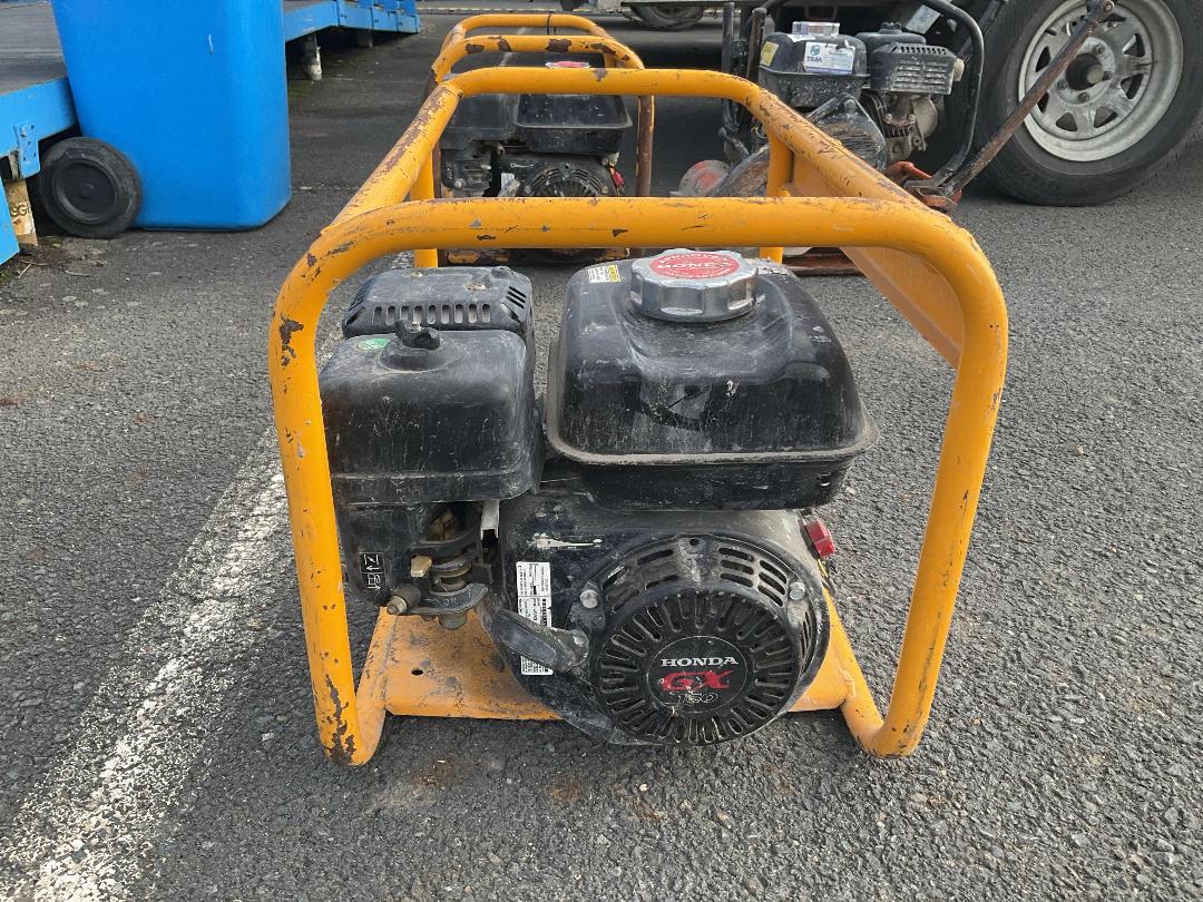 Photo '2' of Flexi Drive Pump