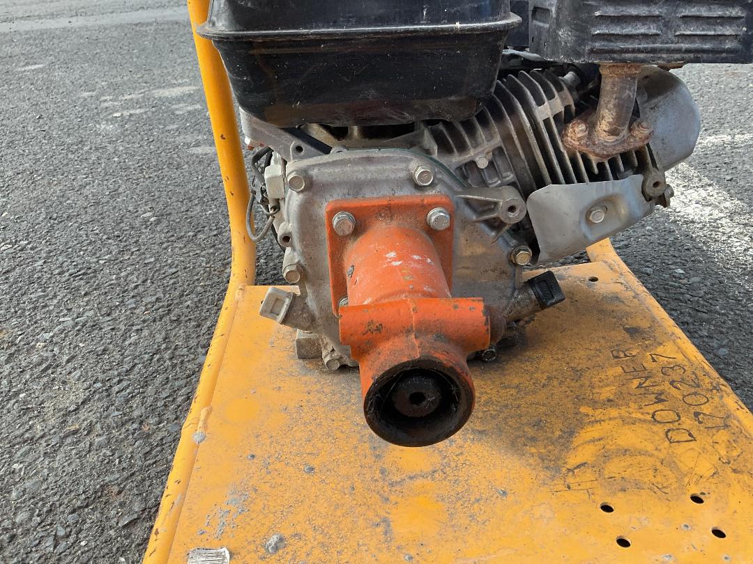 Photo '6' of Flexi Drive Pump