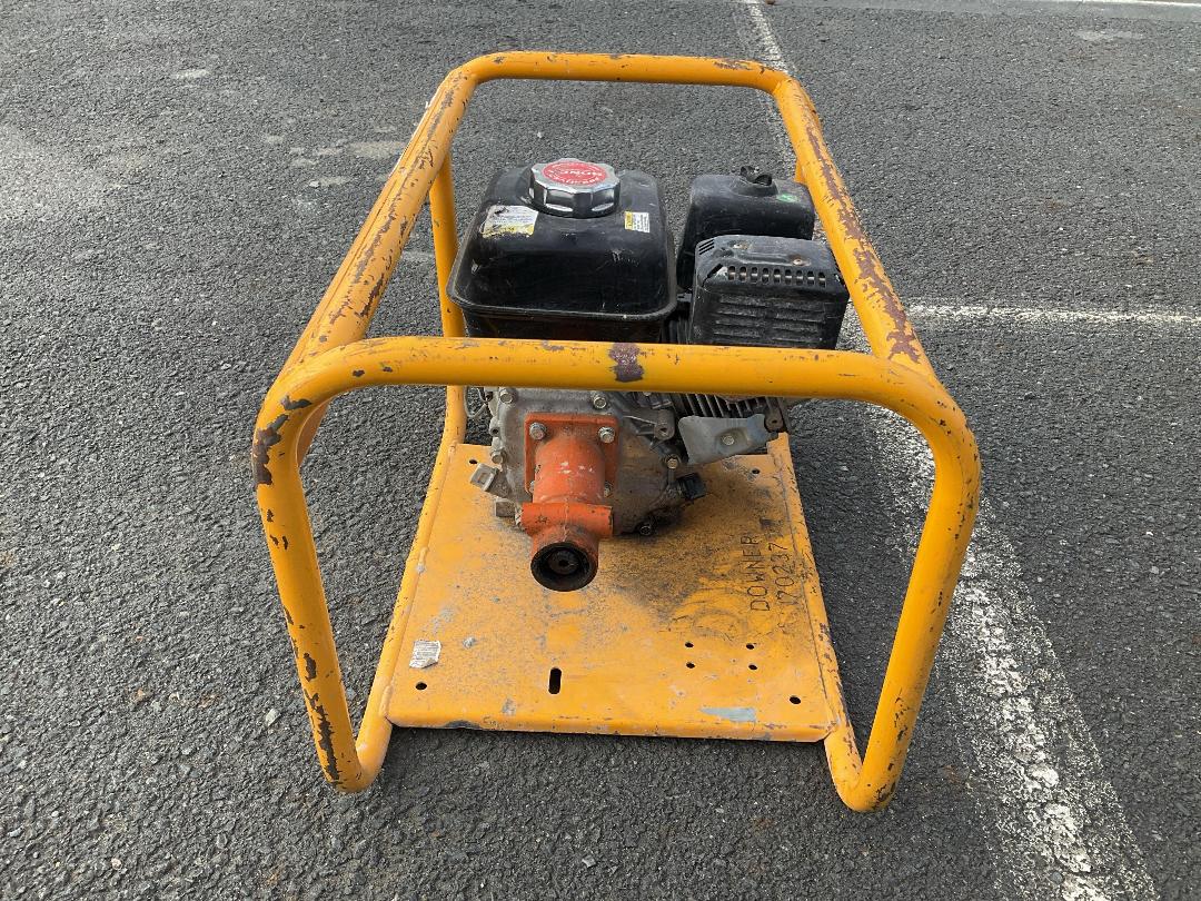 Photo '4' of Flexi Drive Pump