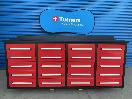 Thumbnail '1' of Workbench - 20 Sliding Drawers *NEW*