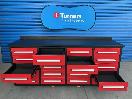 Thumbnail '2' of Workbench - 20 Sliding Drawers *NEW*