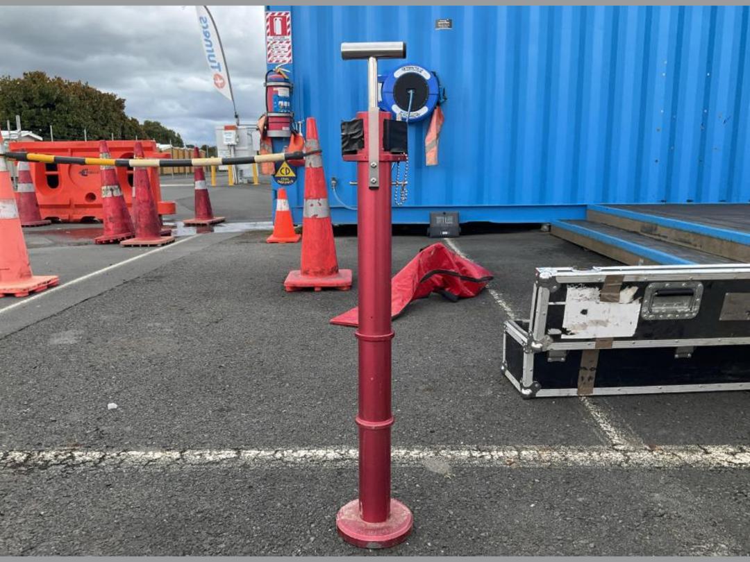 Photo '2' of Geotechnics Compaction Tester and other