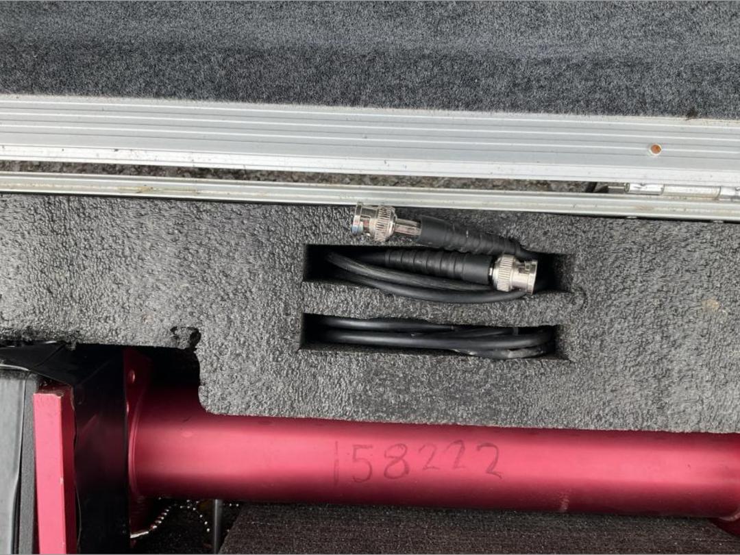 Photo '4' of Geotechnics Compaction Tester and other