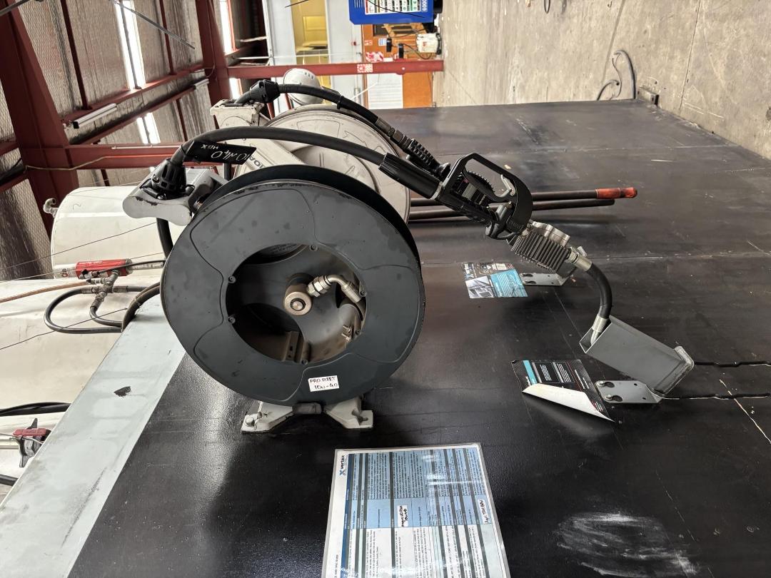 Photo '6' of Oil Pump Station