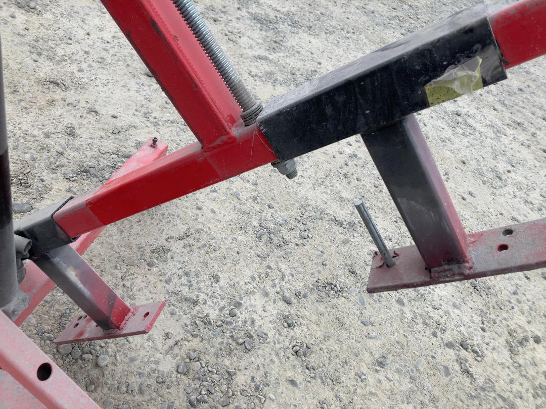 Photo '15' of Automotive Body Rotisserie / Shell Rotator Photo '15' of Automotive Body Rotisserie / Shell Rotator