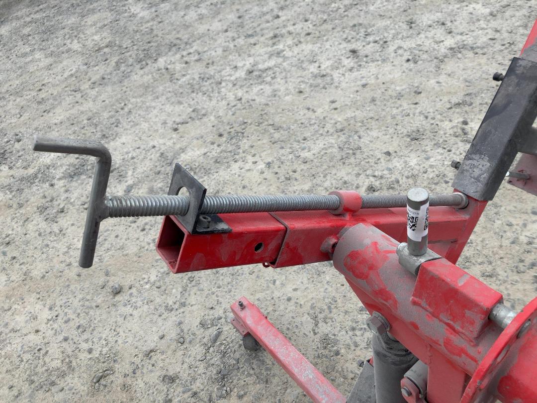 Photo '16' of Automotive Body Rotisserie / Shell Rotator Photo '16' of Automotive Body Rotisserie / Shell Rotator