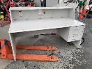 Thumbnail '1' of Large Office / Reception Desk
