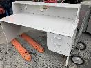 Thumbnail '2' of Large Office / Reception Desk
