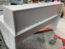 Thumbnail '5' of Large Office / Reception Desk