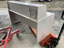 Thumbnail '6' of Large Office / Reception Desk