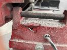 Thumbnail '9' of Speeder - Horizontal Band Saw