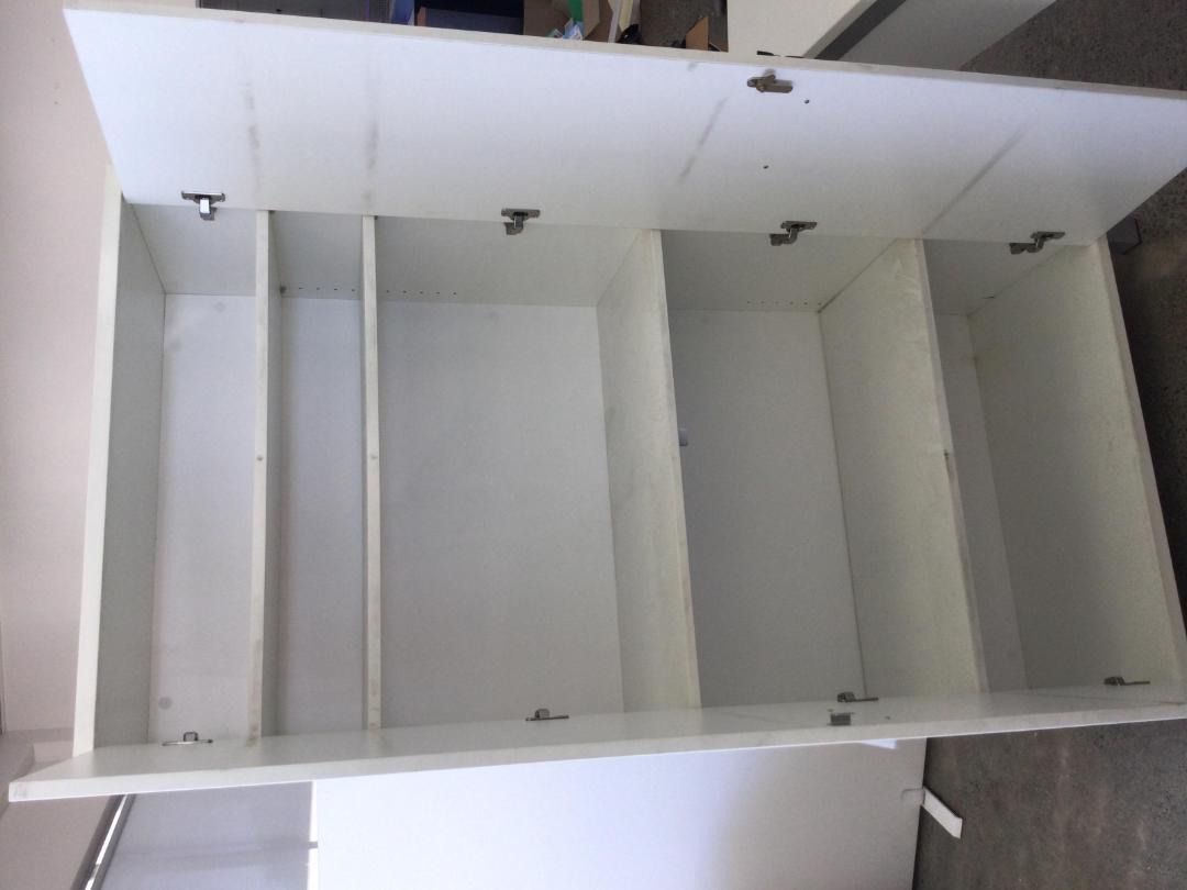 Photo '2' of Storage cupboard Photo '2' of Storage cupboard