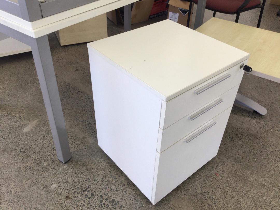 Photo '2' of Office desk drawers Photo '2' of Office desk drawers