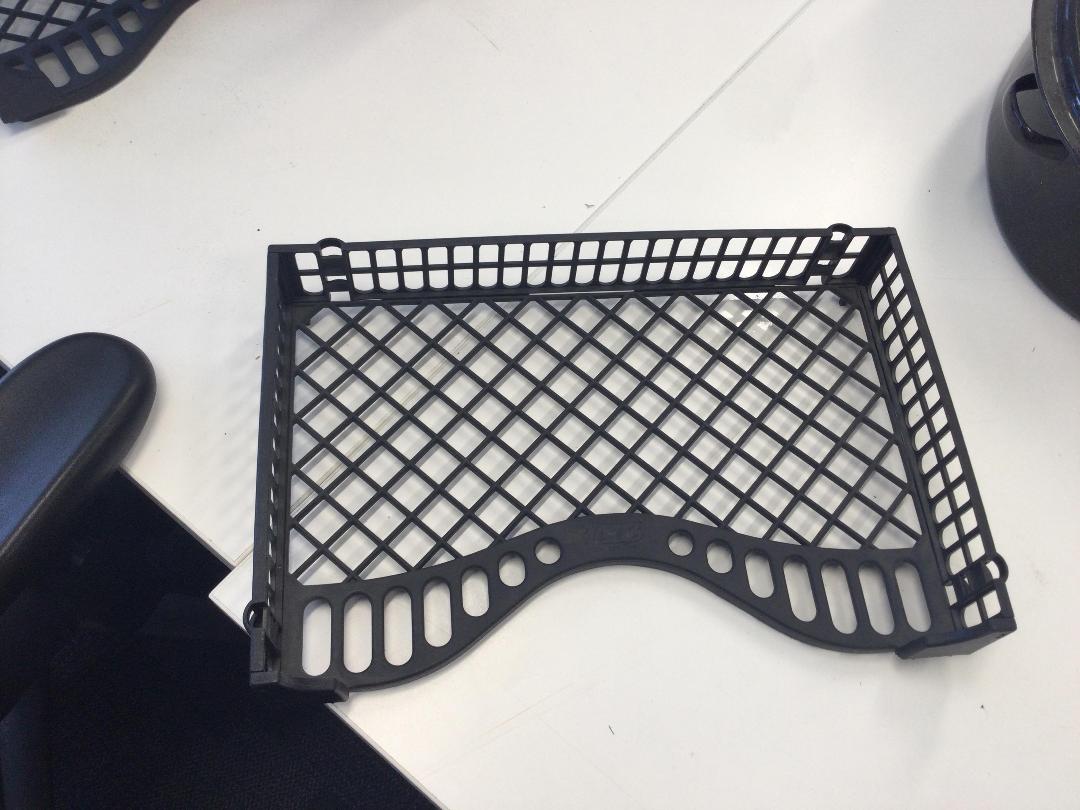 Photo '5' of File Stacker Photo '5' of File Stacker