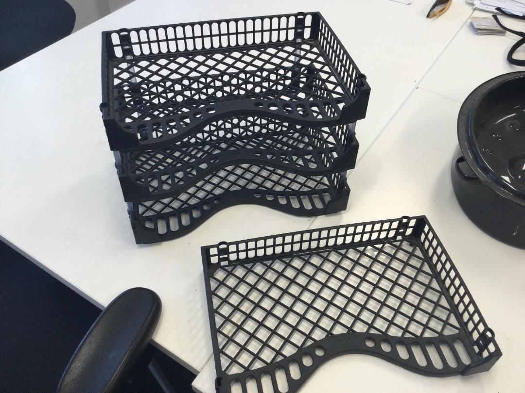 Photo '2' of File Stacker Photo '2' of File Stacker