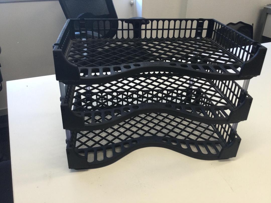 Photo '4' of File Stacker Photo '4' of File Stacker