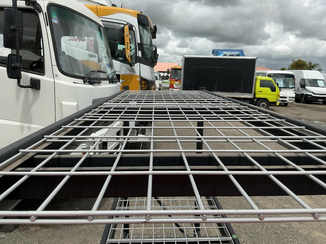 Photo '5' of Max Rack Heavy Duty Shelving Unit