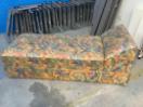 Thumbnail '1' of Sick room bed /couch