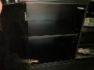 Thumbnail '4' of Black Shelving Unit