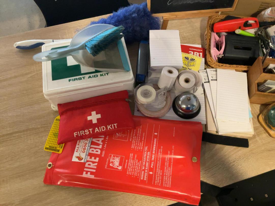 Photo '3' of Miscellanous Stationary/Office items Photo '3' of Miscellanous Stationary/Office items