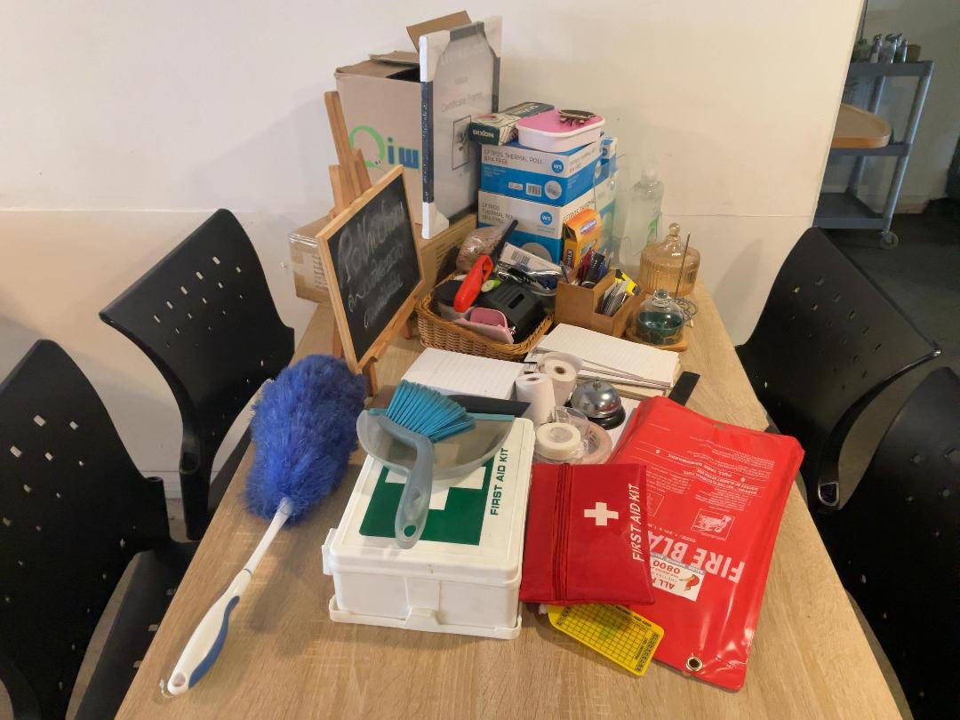 Photo '6' of Miscellanous Stationary/Office items Photo '6' of Miscellanous Stationary/Office items