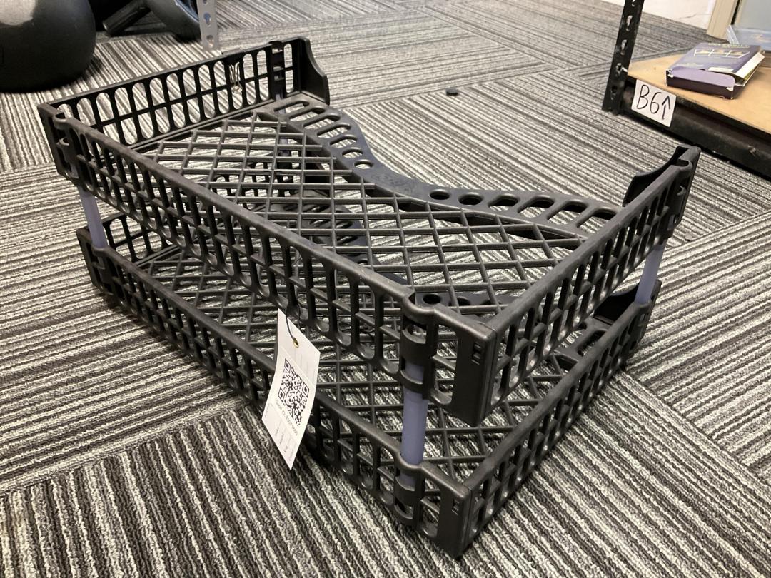 Photo '3' of BIC File Storage Photo '3' of BIC File Storage