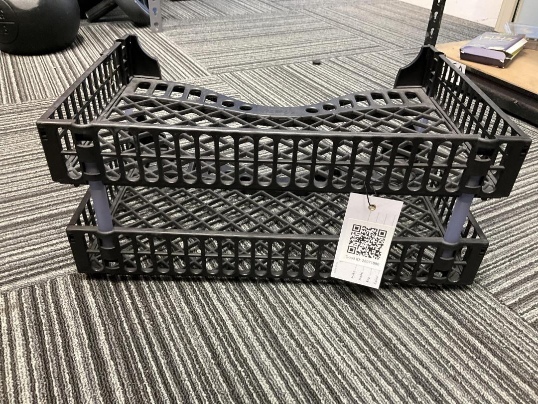 Photo '4' of BIC File Storage Photo '4' of BIC File Storage