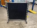 Thumbnail '1' of Portable Screen/ Pin Board