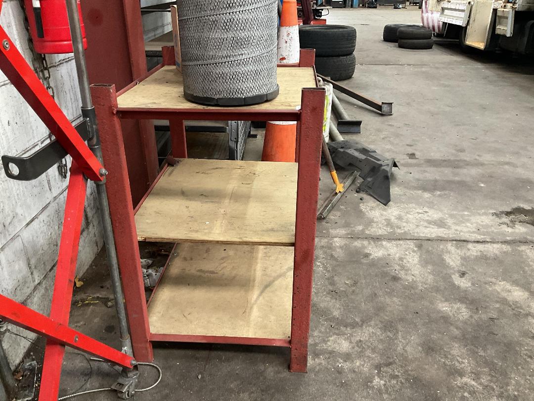 Photo '2' of 3 Tier Organising Unit