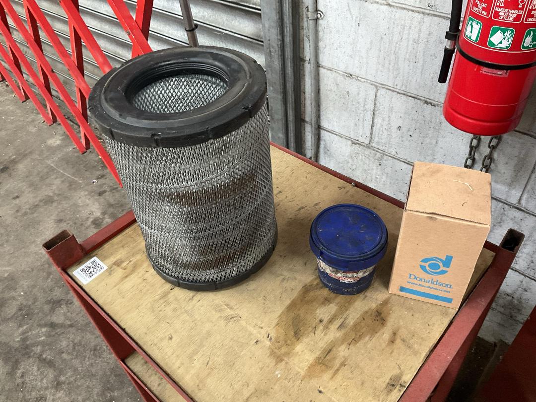 Photo '4' of 3 Tier Organising Unit