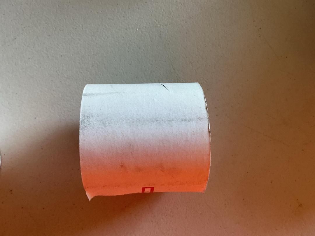 Photo '8' of Eftpos Receipt Printer & Label Maker Photo '8' of Eftpos Receipt Printer & Label Maker