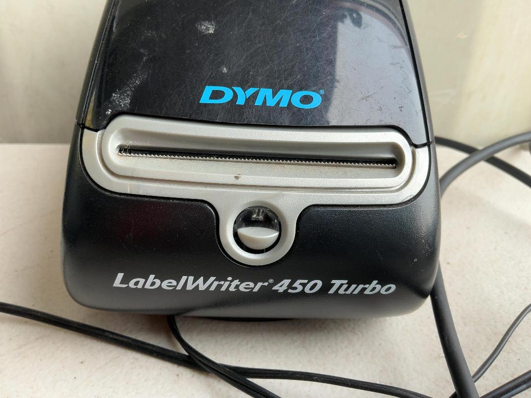 Photo '4' of Eftpos Receipt Printer & Label Maker Photo '4' of Eftpos Receipt Printer & Label Maker