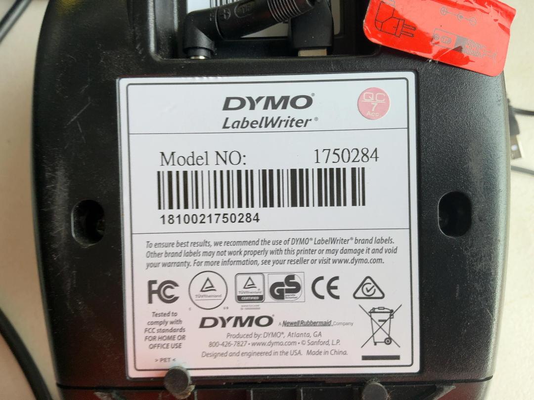 Photo '5' of Eftpos Receipt Printer & Label Maker Photo '5' of Eftpos Receipt Printer & Label Maker