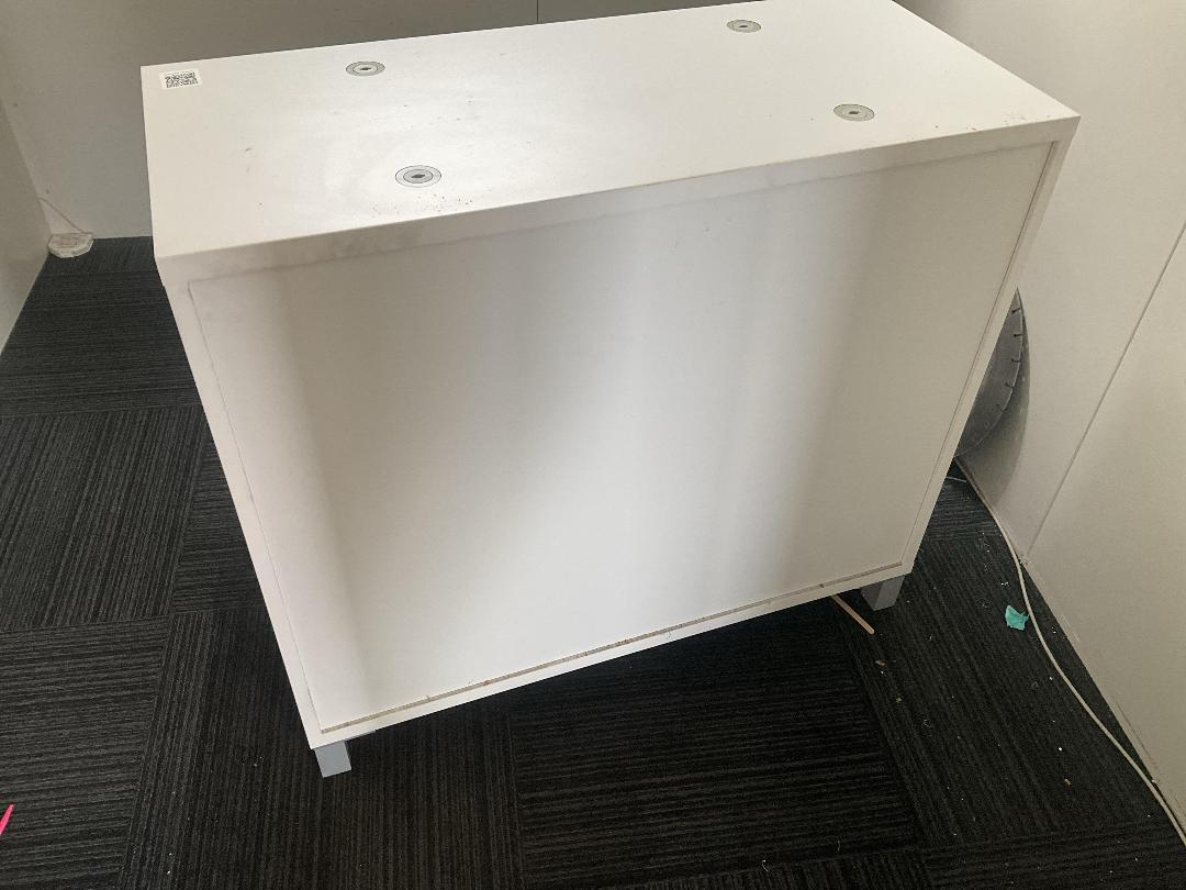 Photo '7' of Storage cupboard Photo '7' of Storage cupboard