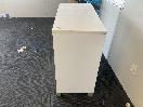 Thumbnail '2' of White office Cupboard