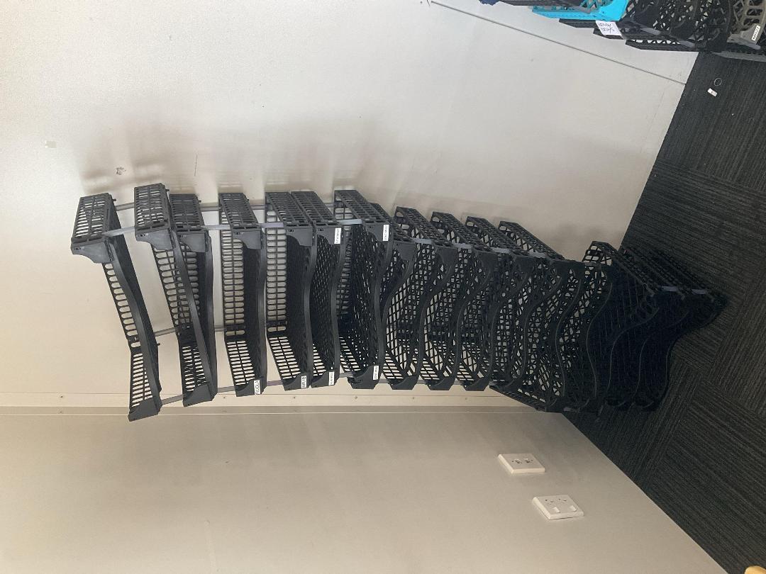 Photo '5' of Mobile Office Drawers and document trays Photo '5' of Mobile Office Drawers and document trays