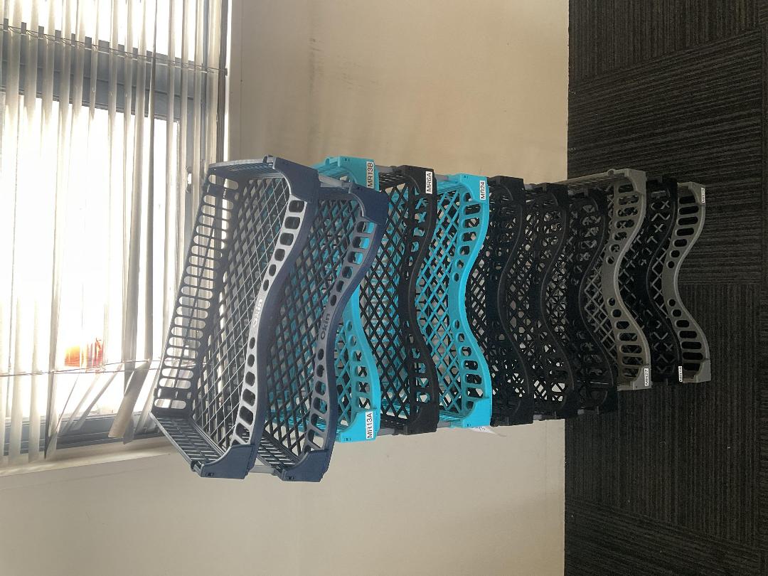 Photo '6' of Mobile Office Drawers and document trays Photo '6' of Mobile Office Drawers and document trays