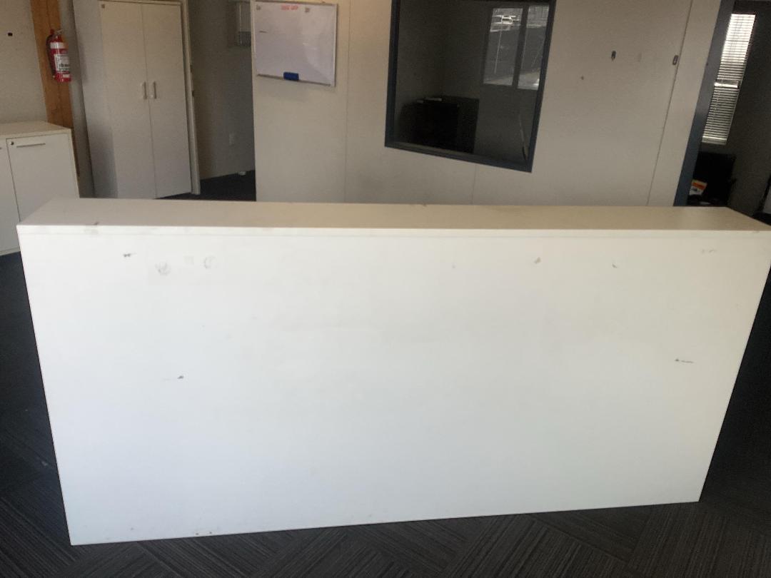 Photo '3' of Reception Desk