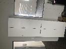 Thumbnail '1' of Tall White Cupboard