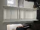 Thumbnail '3' of Tall White Cupboard