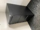 Thumbnail '1' of Black Filing cabinet