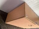 Thumbnail '3' of Office Cupboard and Safe