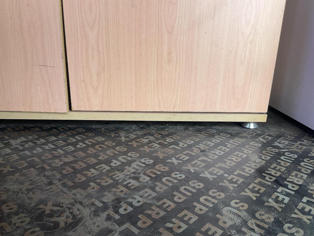 Photo '4' of Office Cupboard and Safe