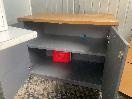 Thumbnail '3' of Office cupboards & Mobile drawer set