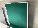 Thumbnail '1' of Office Partition - green