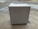 Thumbnail '2' of Silver 3 Drawer Lockable Cabinet Thumbnail '2' of Silver 3 Drawer Lockable Cabinet