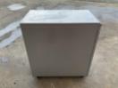 Thumbnail '2' of Silver 3 Drawer Lockable Cabinet Thumbnail '2' of Silver 3 Drawer Lockable Cabinet