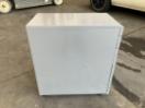 Thumbnail '2' of Silver 3 Drawer Lockable Cabinet Thumbnail '2' of Silver 3 Drawer Lockable Cabinet