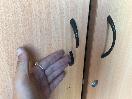 Thumbnail '6' of 2 Door Cupboard